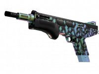 MAG-7 Prism Terrace
